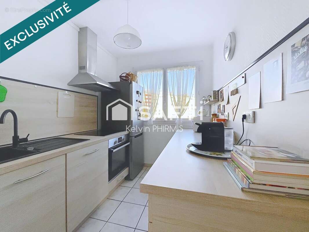 Photo 4 - Appartement à MERIGNAC