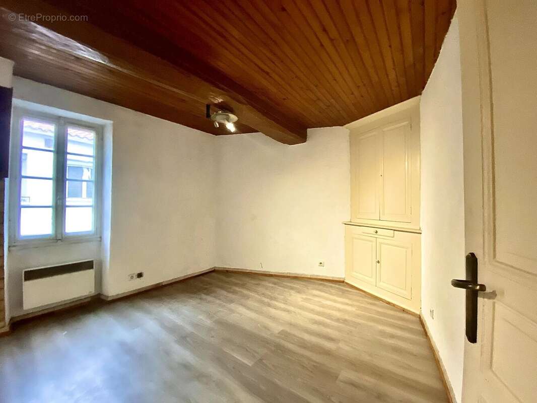 Maison à POLLESTRES