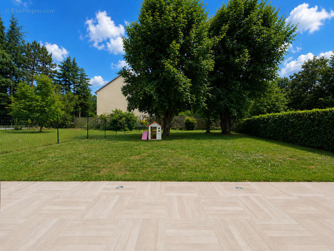 À 5 min de la gare de Gazeran, Maison familiale coup de cœur de 2012, 4 chambres, Garage 34 m2 - photo 18