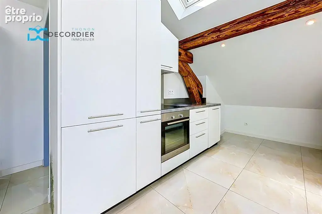 Appartement t3 - climatisé - 64,01 m² dont 45 m² carrez - photo 6