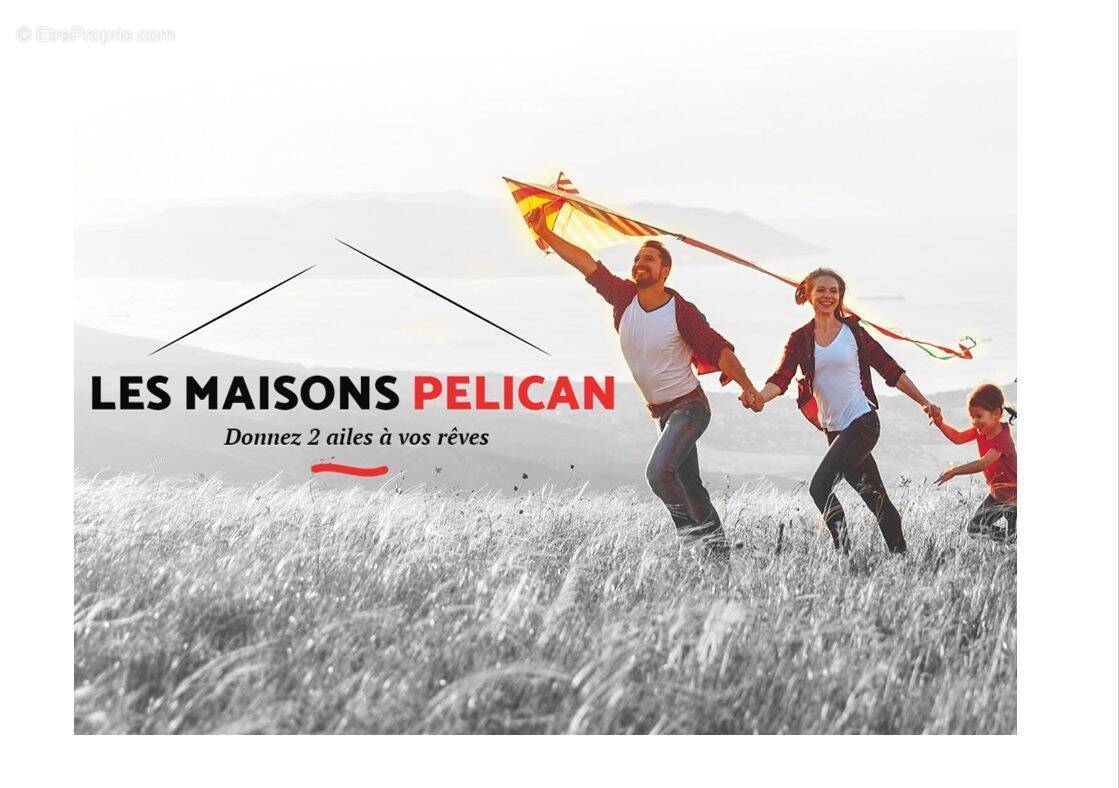 Terrain à COULMIERS