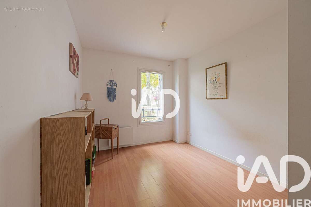 Photo 8 - Appartement à CHESSY