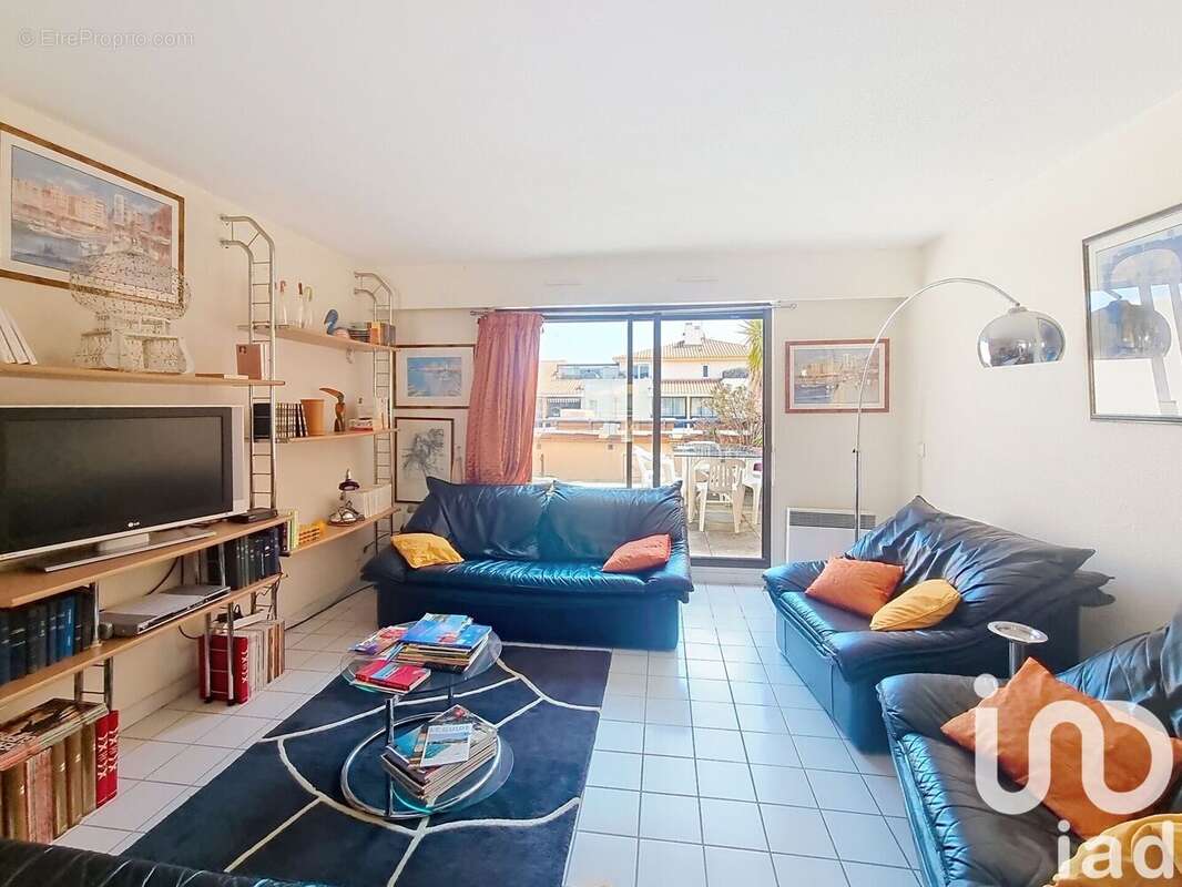 Photo 3 - Appartement à ARGELES-SUR-MER