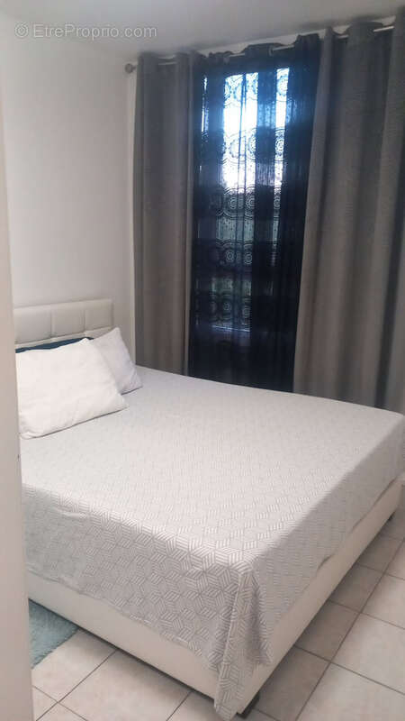 Appartement à MONTELIMAR