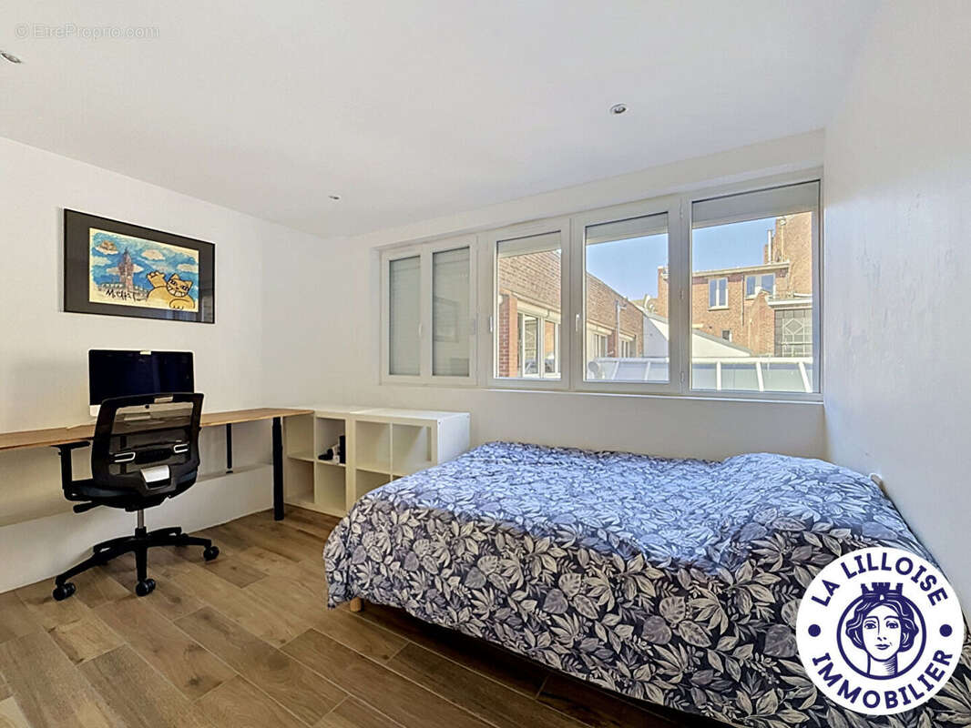 Appartement à LILLE