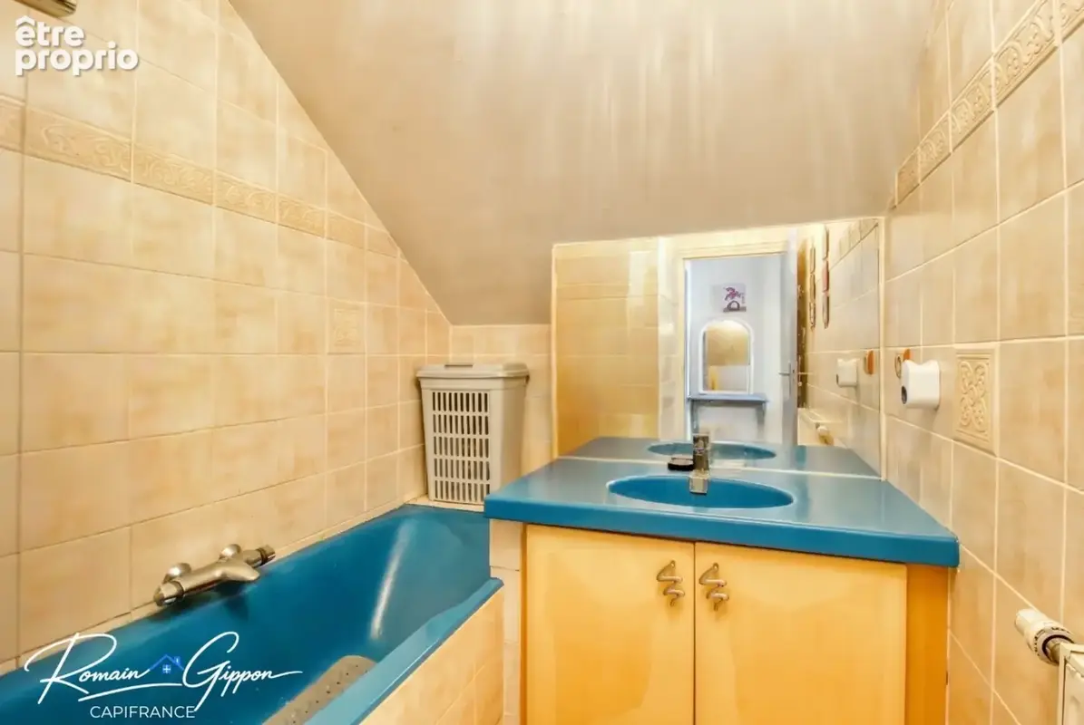 Maison à vendre 7 pièces - 286 m2 AINGERAY (54) - photo 12
