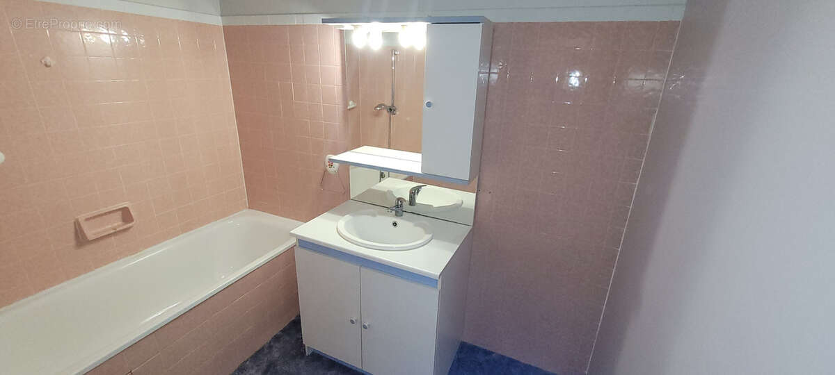 Maison à CLERMONT-FERRAND