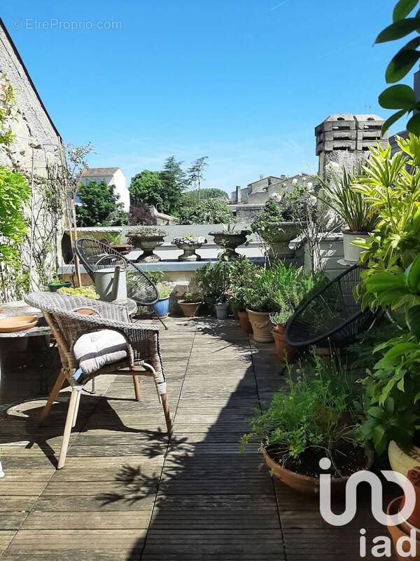 Photo 1 - Appartement à LIBOURNE