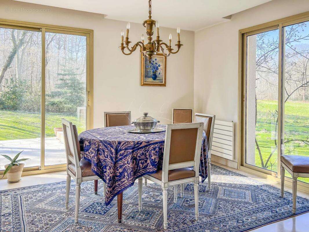 Maison à MAGNY-EN-VEXIN