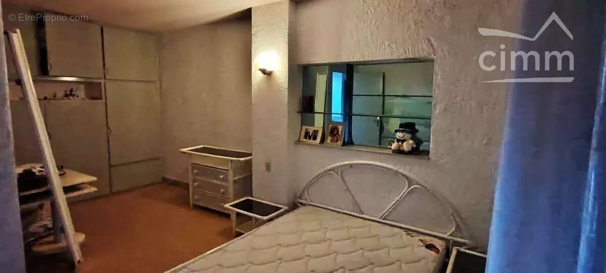 Appartement à LAYRAC