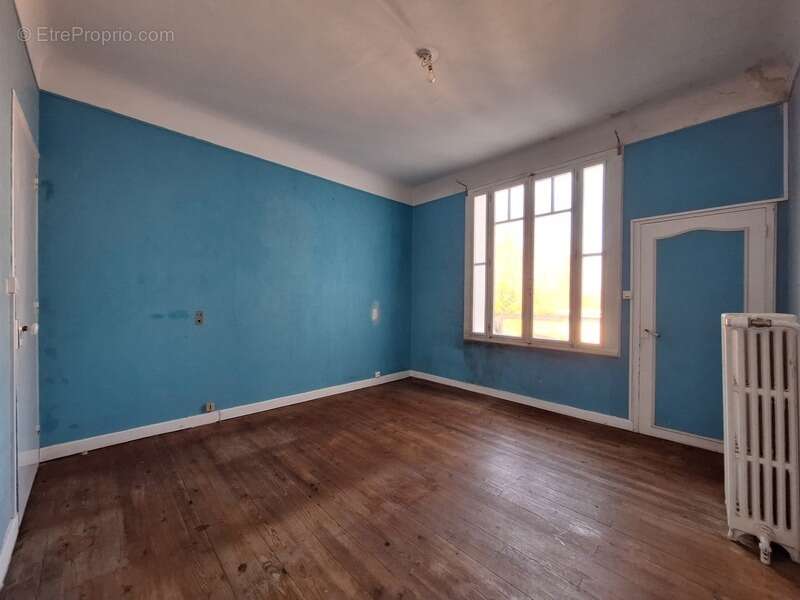 Maison à STRENQUELS