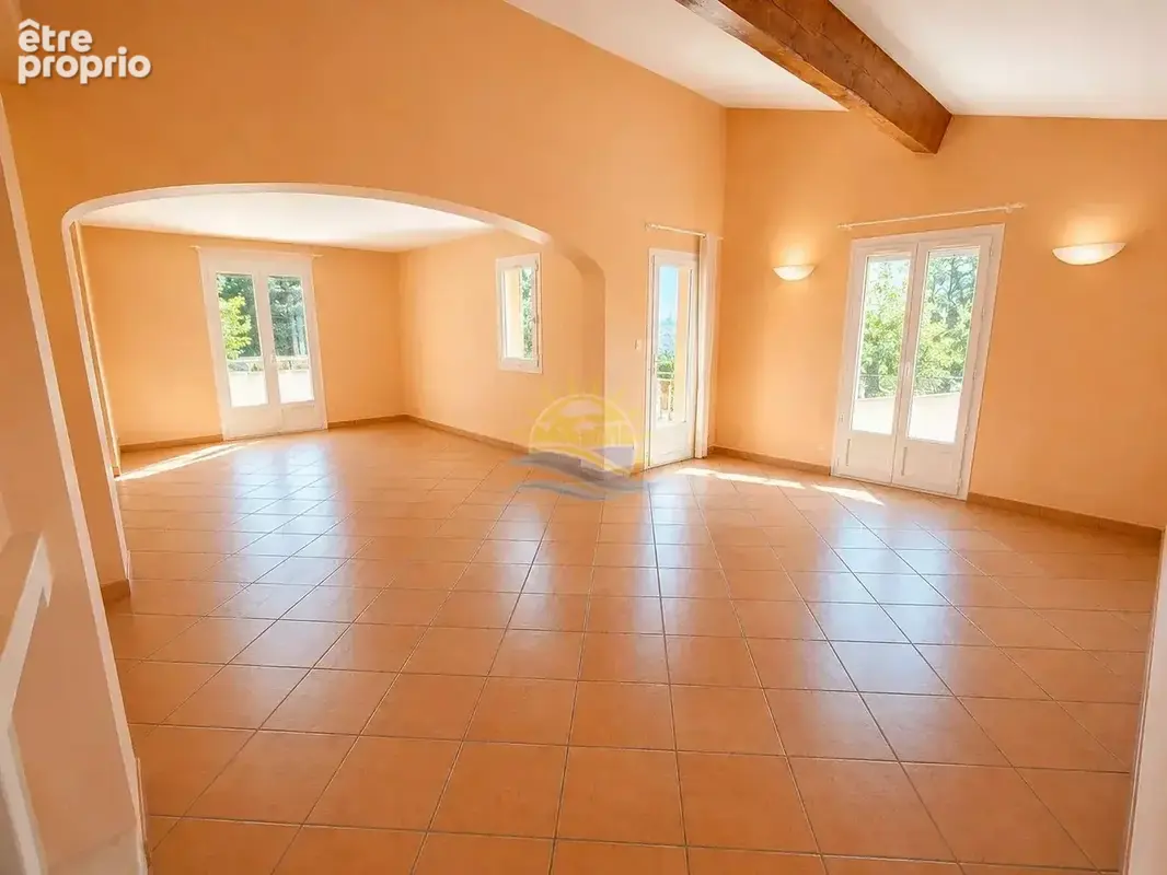 Martigues - villa avec piscine - photo 8