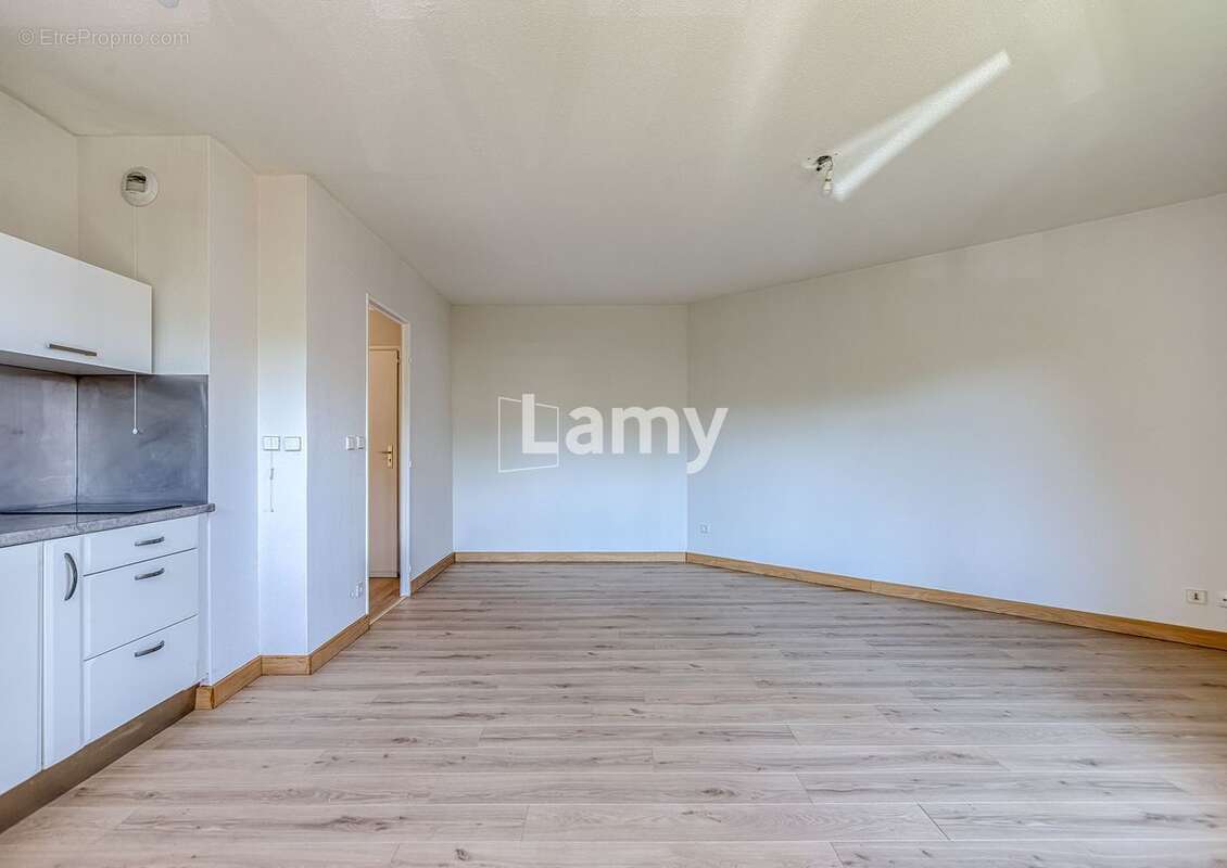 Appartement à ANNECY