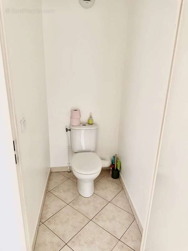 Appartement à MEAUX