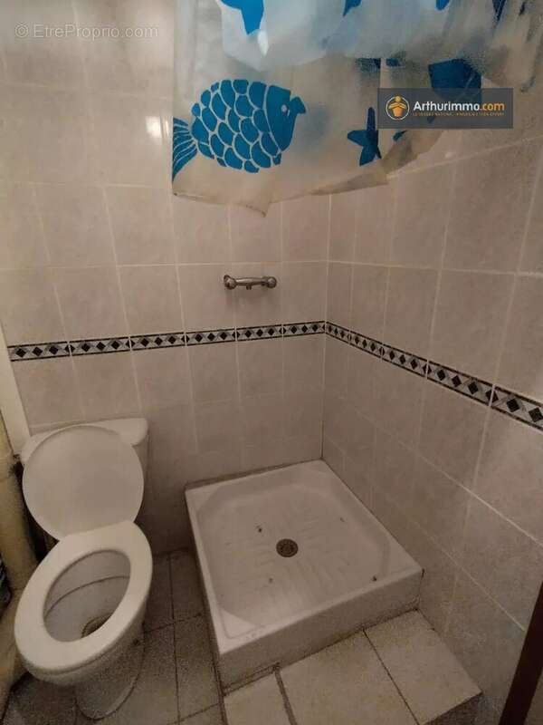 Maison à LAROQUE-D&#039;OLMES