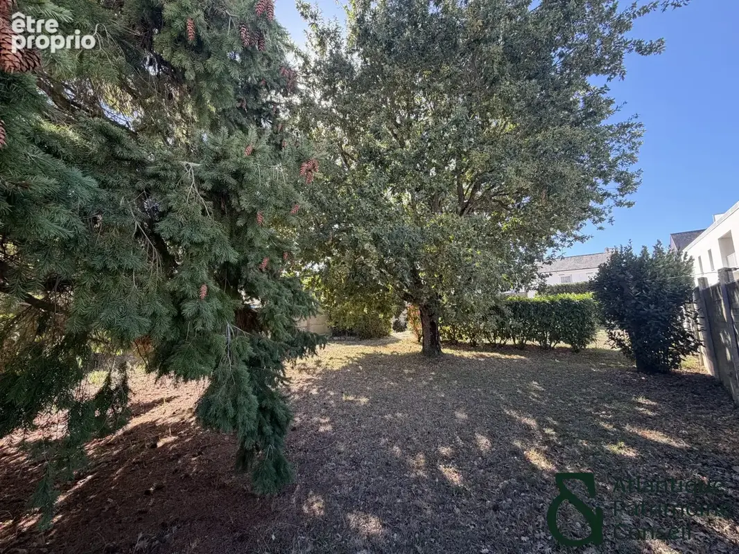 Terrain 460 m² à vendre à Pornichet (44380) - photo 2