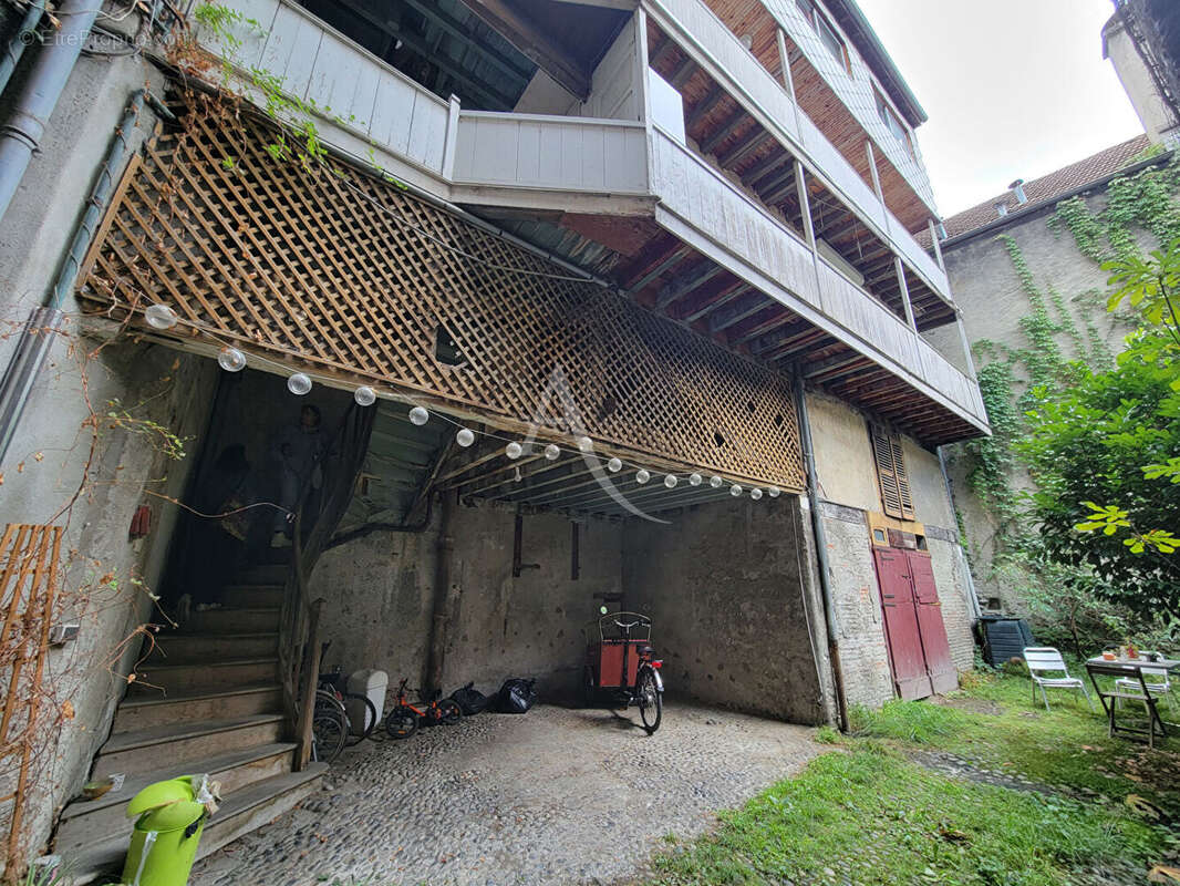 Appartement à PAU