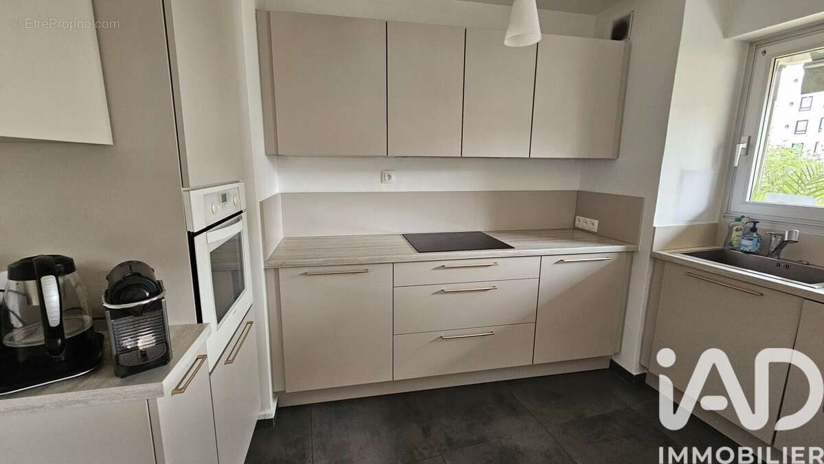 Photo 7 - Appartement à ORLEANS