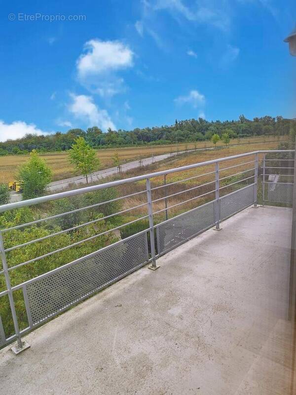 Photo 1 - Appartement à LUTTERBACH