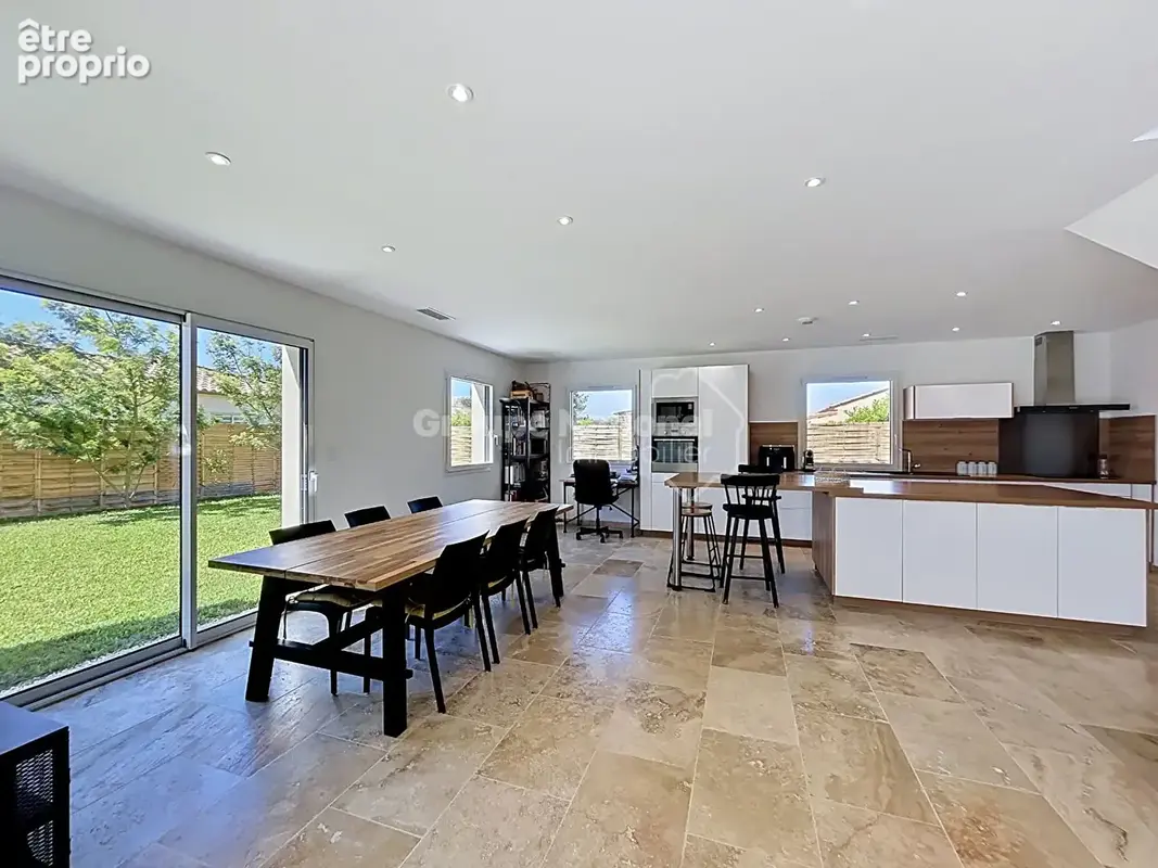 Monteux ? villa contemporaine d'exception de 140 m² avec piscine - photo 6