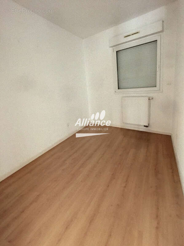 Appartement à AUDINCOURT