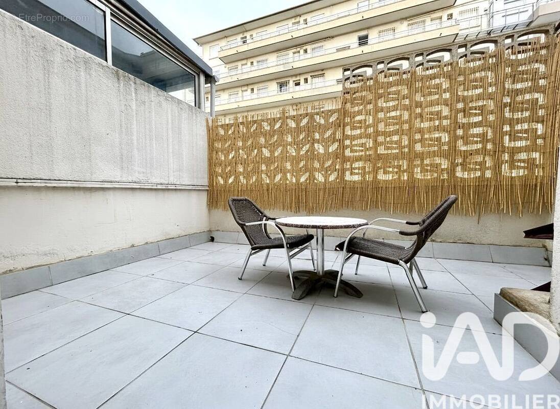 Photo 1 - Appartement à CANET-EN-ROUSSILLON