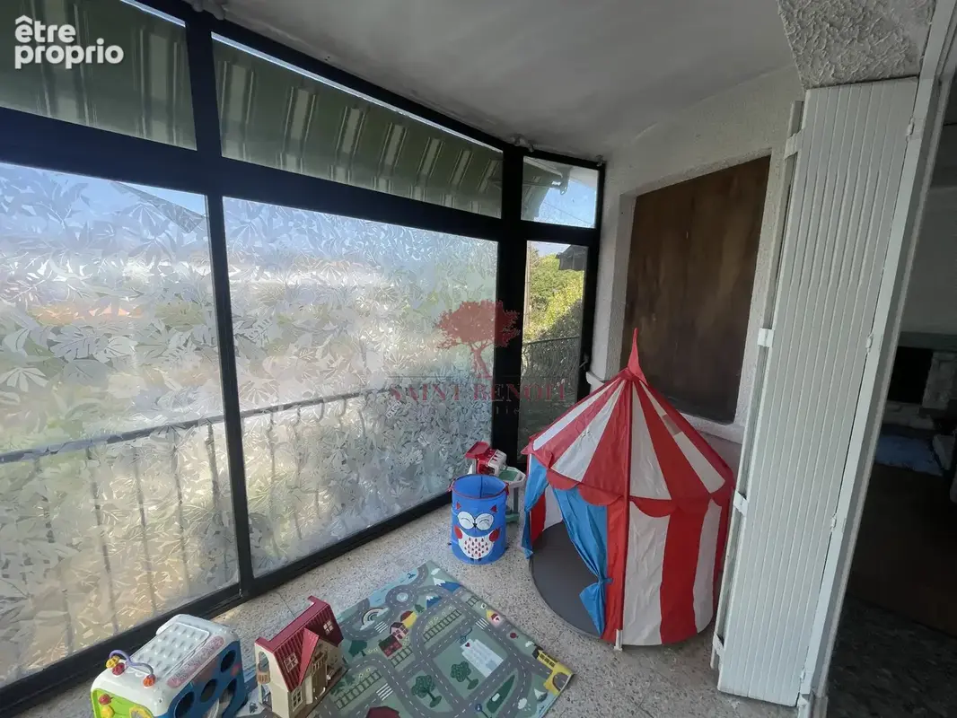 Villa de type t3 avec un appartement de type t2 , un garage - photo 9