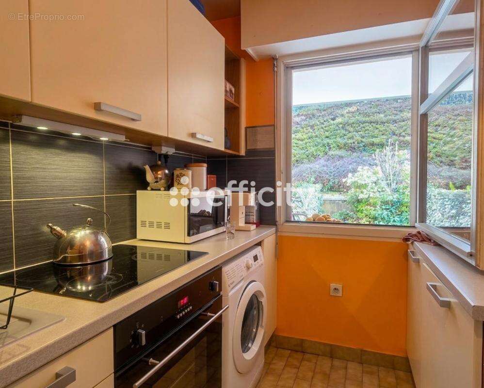 Appartement à RAMBOUILLET