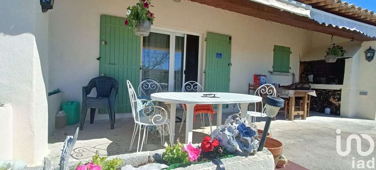 Photo 2 - Maison à SAULT