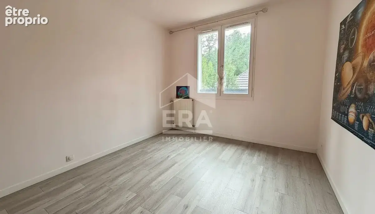 Appartement 66m² à évry-courcouronnes - photo 4