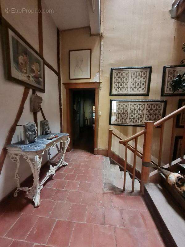 Appartement à LECTOURE