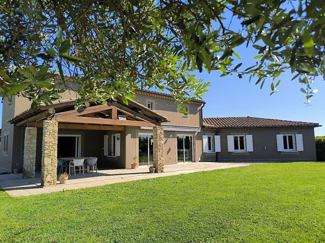 Magnifique propriete - photo 34