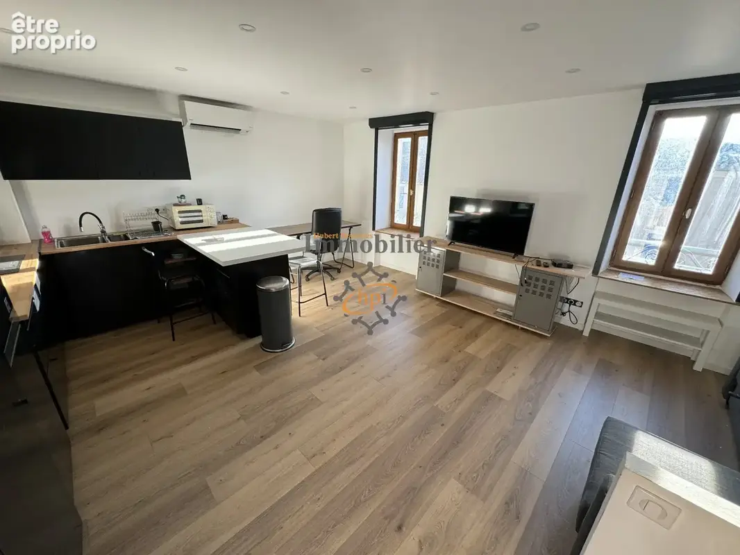 Immeuble à usage locatif Saint Affrique - photo 21