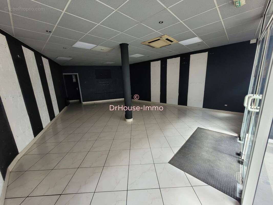 Appartement à BRUAY-LA-BUISSIERE