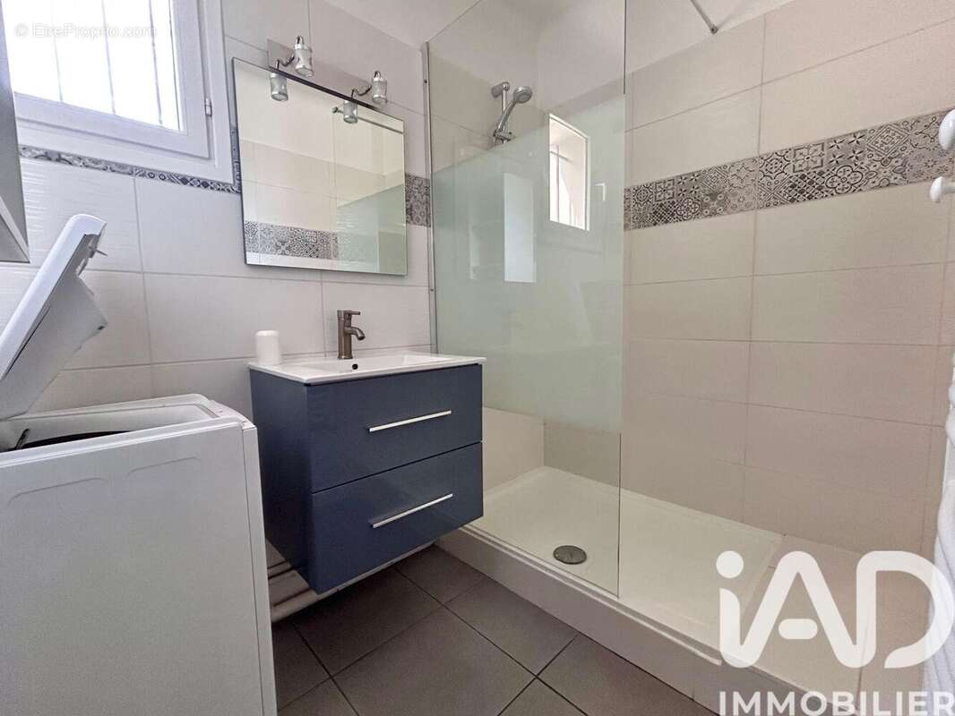 Photo 9 - Appartement à AMELIE-LES-BAINS-PALALDA