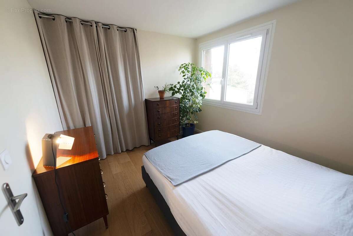 Appartement à BRY-SUR-MARNE