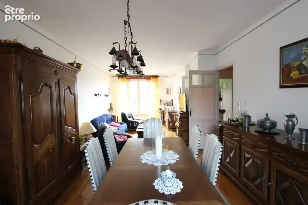 Maison de ville à EPINAC ! - photo 8