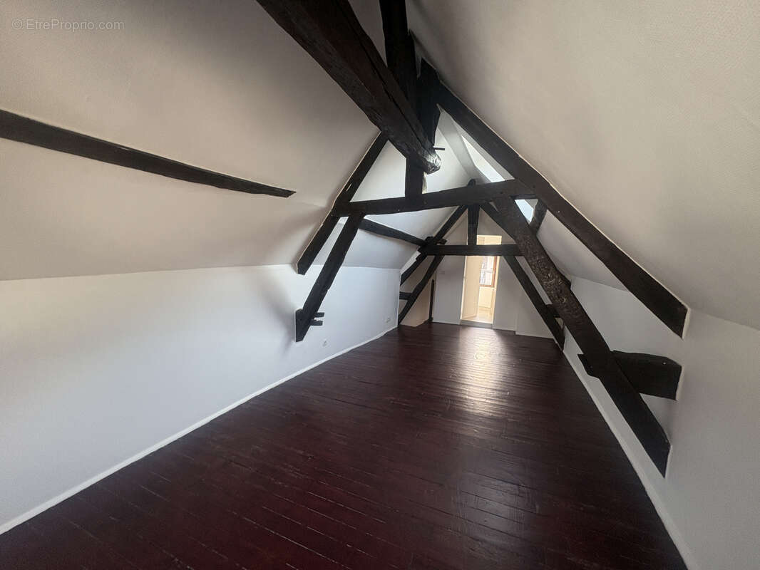 Appartement à TROYES