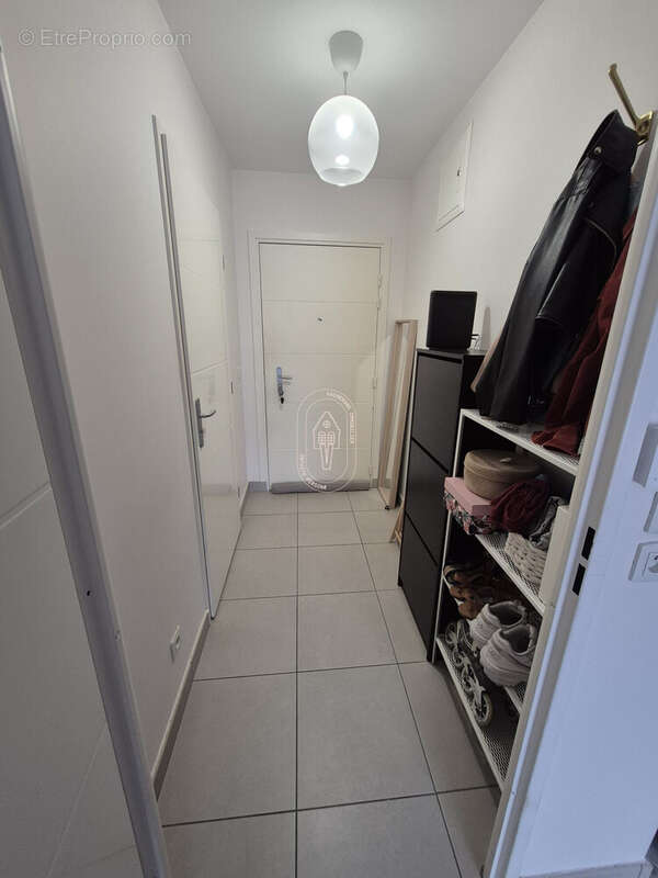 Appartement à MARQUETTE-LEZ-LILLE