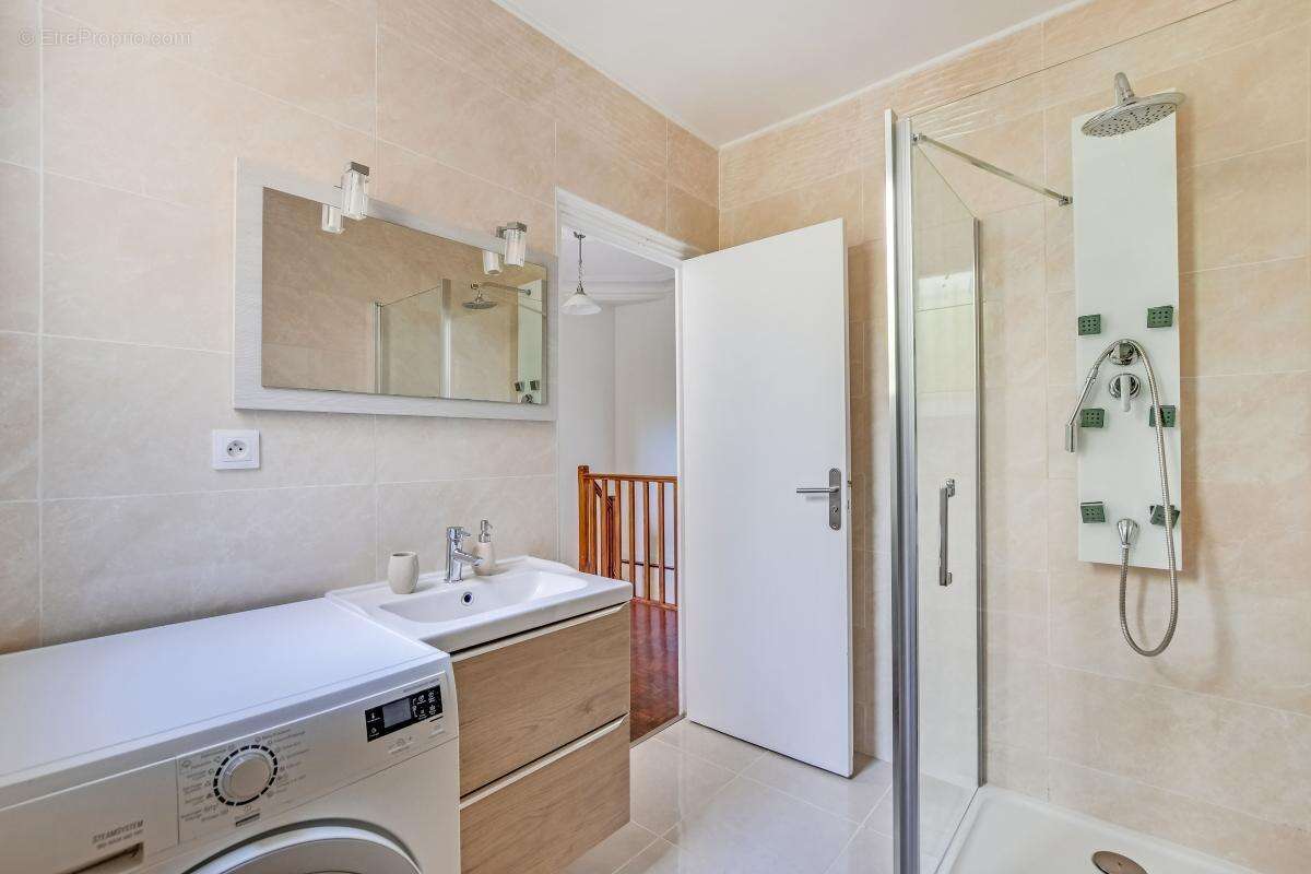 Appartement à VINCENNES