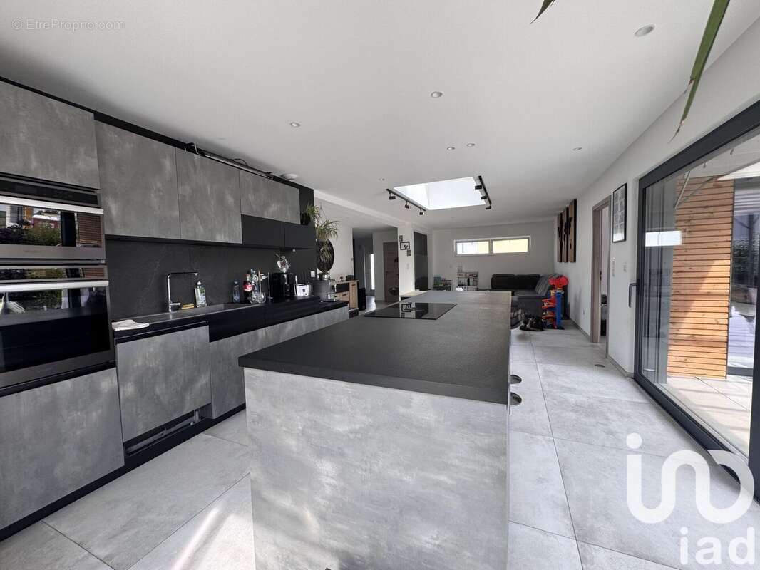 Photo 4 - Maison à NIEDERENTZEN