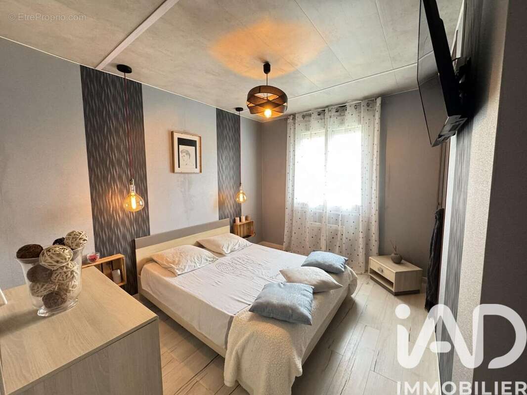 Photo 6 - Maison à SAINT-DIZIER