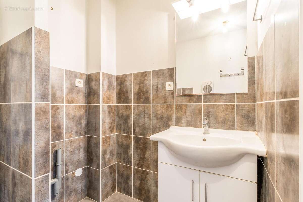 Photo 4 - Appartement à MORESTEL