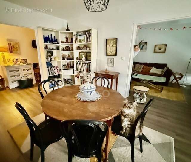 Appartement à ANGOULEME