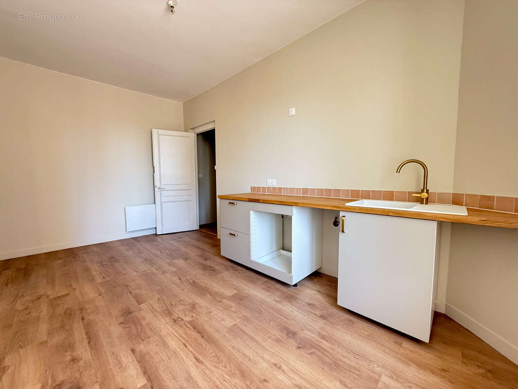 Maison à SAINT-DIDIER-AU-MONT-D&#039;OR