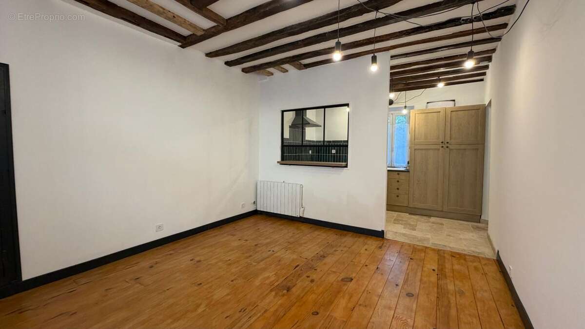 Appartement à ETAMPES