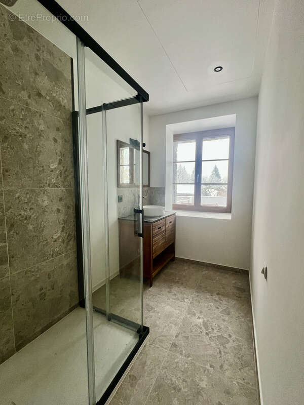 Appartement à SAINT-JEAN-D'AULPS