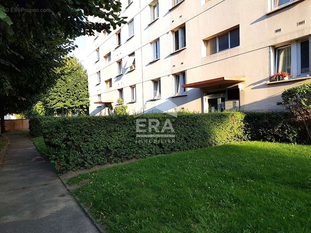 Appartement à NEUILLY-SUR-MARNE