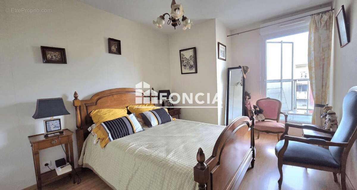 Appartement à PAU