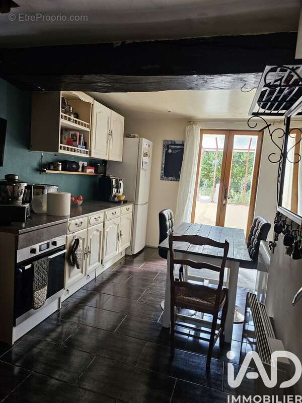 Photo 9 - Maison à NOE